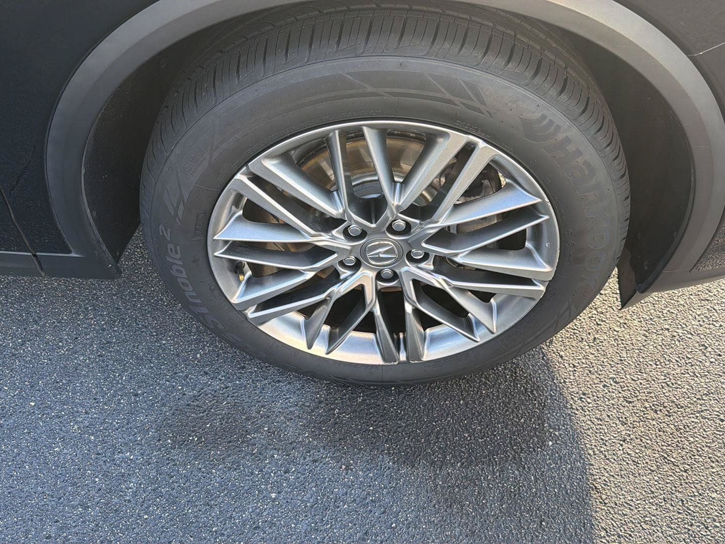 Used 2023 Acura MDX w/ Advance Package AWD/4WD image 45