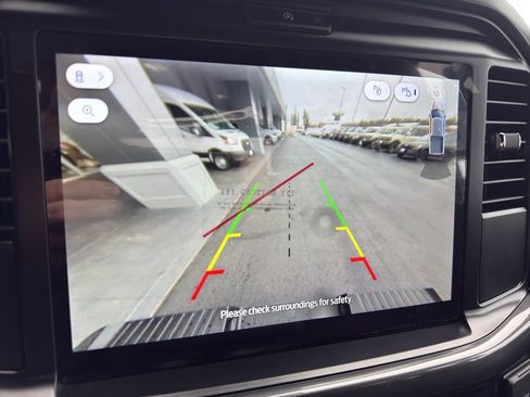 New 2026 Ford F150 STX image 30