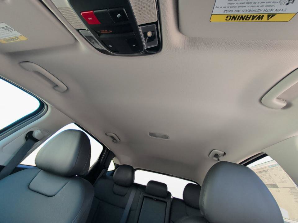 New 2026 Hyundai Tucson SEL Plus AWD/4WD image 21