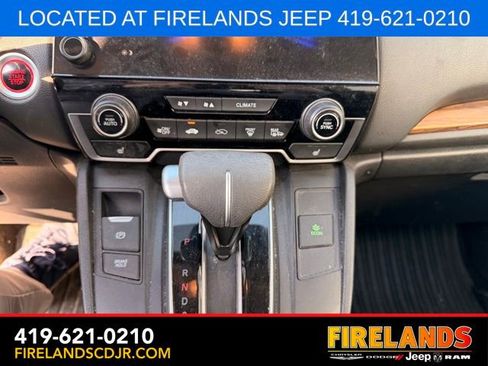 Used 2018 Honda CR-V EX image 20