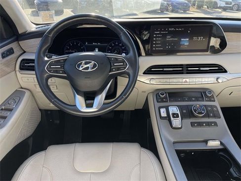 Used 2021 Hyundai Palisade SEL w/ Premium Package image 23