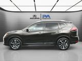 Used 2017 Nissan Rogue SL w/ SL Premium Package image 3