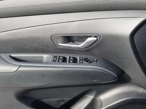 New 2026 Hyundai Tucson SEL image 22