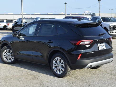 New 2026 Ford Escape Active image 4