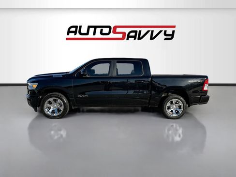 Used 2023 RAM 1500 Big Horn AWD/4WD image 4