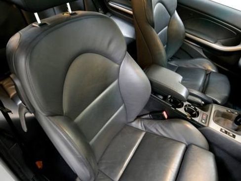 Used 2002 BMW M3 Coupe RWD image 9