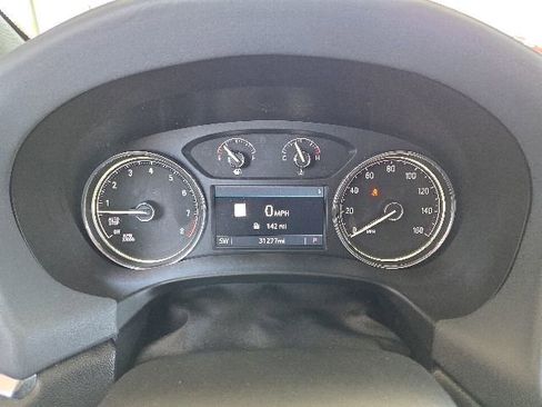 Used 2024 Buick Enclave Essence w/ Experience Buick Package AWD/4WD image 22