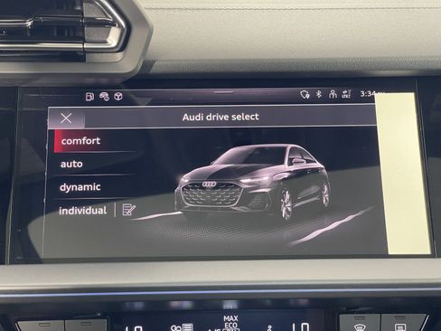 New 2025 Audi A3 2.0T Premium Plus image 35