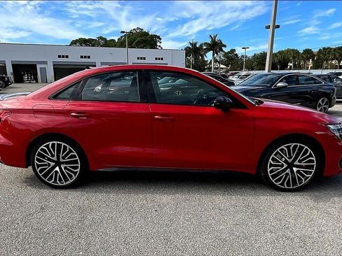 New 2026 Audi S3 Premium image 4