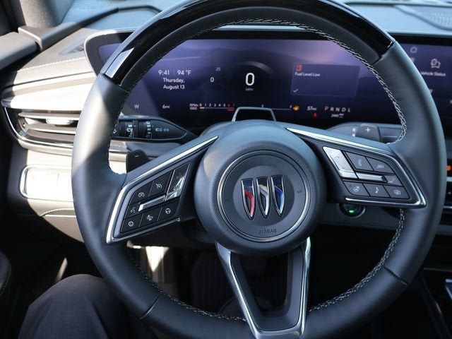 New 2026 Buick Enclave Avenir w/ Super Cruise Package AWD/4WD image 31