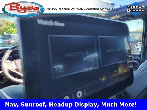 Used 2022 Cadillac Escalade Sport Platinum image 33