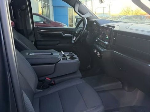 Used 2023 GMC Sierra 1500 Elevation image 22
