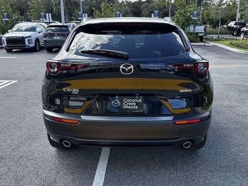 New 2026 MAZDA CX-30 AWD 2.5 S image 3