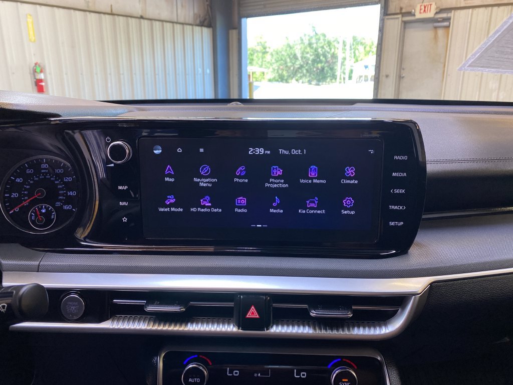 Used 2024 Kia K5 GT-Line FWD image 37