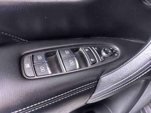 Used 2024 INFINITI QX80 Luxe image 24