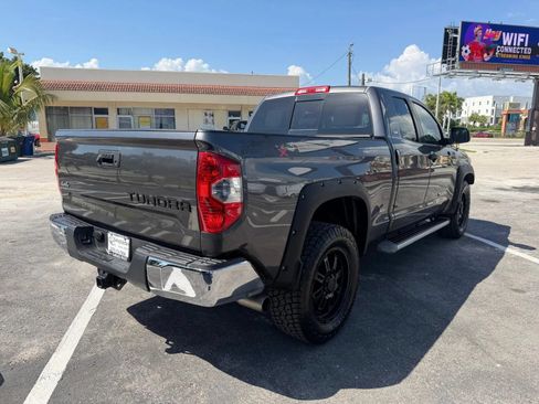 Used 2014 Toyota Tundra SR5 AWD/4WD image 5