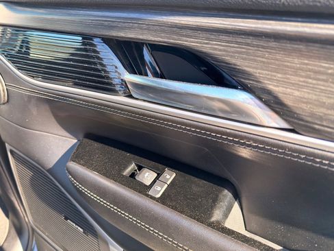 Used 2023 Jeep Wagoneer Series III w/ Preferred Equipment Group image 48