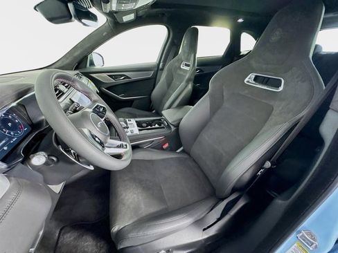 New 2026 Jaguar F-PACE SVR image 11