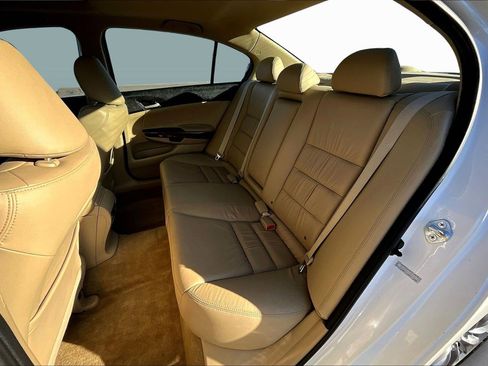 Used 2012 Honda Accord EX-L image 23