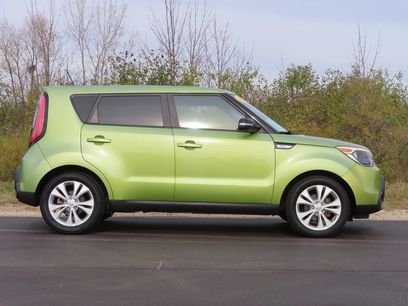 Used 2014 Kia Soul +