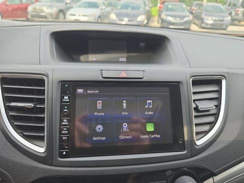 Used 2015 Honda CR-V EX image 26