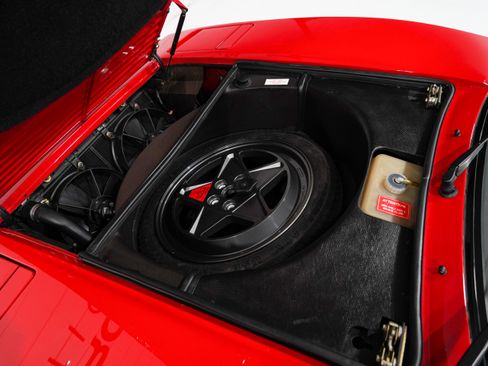 Used 1989 Ferrari 328 GTS RWD image 40