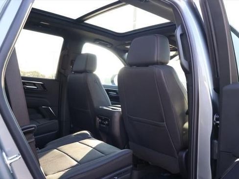 New 2026 Chevrolet Tahoe High Country w/ Sun And Tow Package image 42