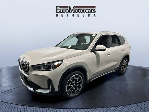Used 2026 BMW X1 xDrive28i w/ Convenience Package AWD/4WD image 1
