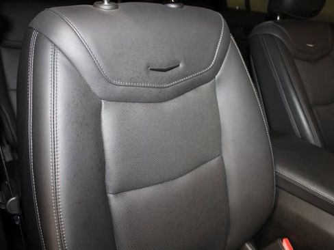 Used 2024 Cadillac XT6 Premium Luxury w/ LPO, Floor Liner Package FWD image 27