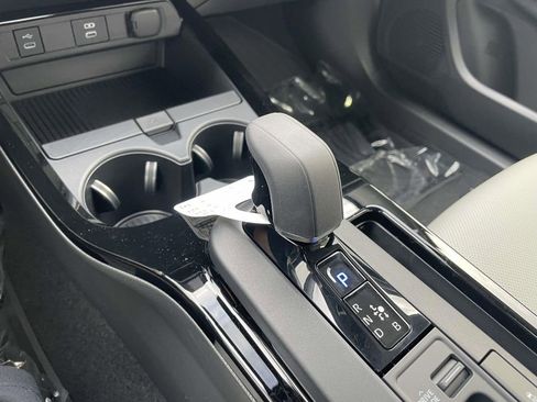 New 2026 Toyota Prius XLE image 41