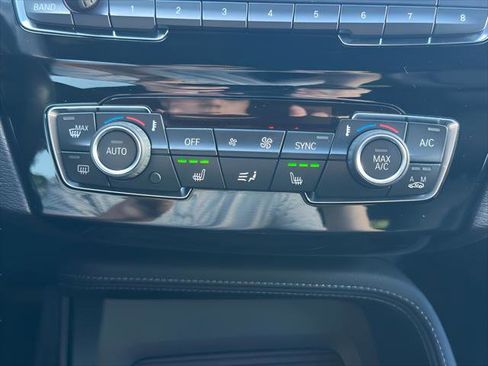 Used 2018 BMW X1 xDrive28i w/ Convenience Package image 19