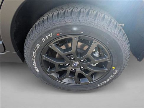 New 2026 Subaru Crosstrek 2.5i Wilderness image 9