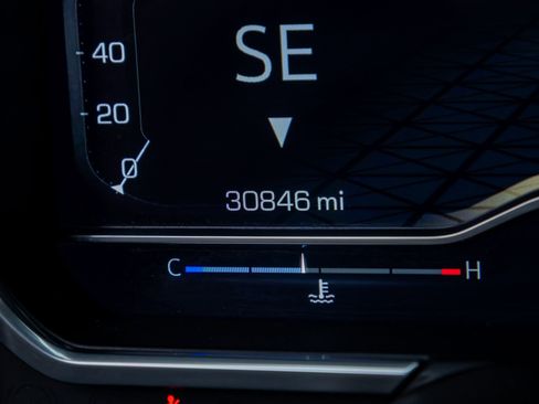 Used 2023 GMC Sierra 1500 AT4X w/ AT4X AEV Edition image 20