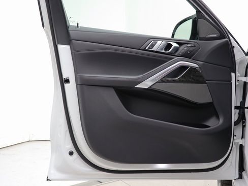 Used 2026 BMW X6 M60i image 55