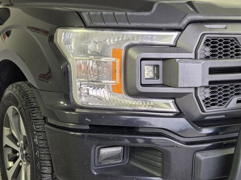 Used 2019 Ford F150 XL w/ Equipment Group 101A Mid RWD image 9