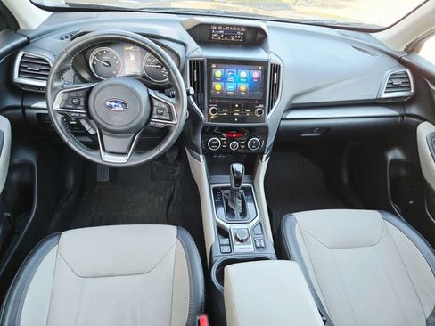 Used 2019 Subaru Forester Limited w/ Popular Package #3 image 12