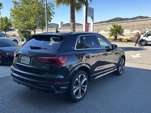 Used 2021 Audi Q3 2.0T Premium w/ Convenience Package AWD/4WD image 6