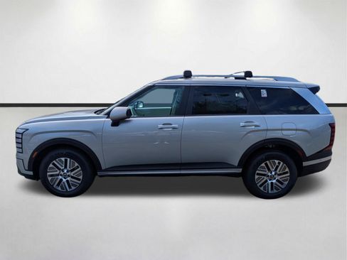 New 2026 Hyundai Palisade SEL FWD image 7