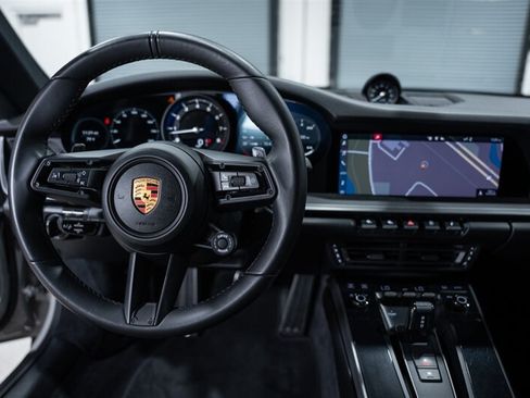 Used 2021 Porsche 911 Carrera RWD image 44