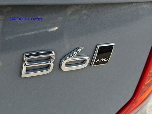 Certified 2023 Volvo XC90 B6 Plus AWD/4WD image 34