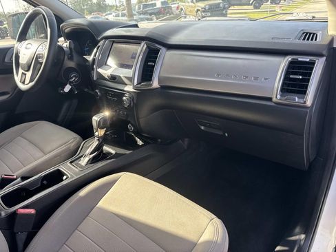 Used 2019 Ford Ranger XLT w/ Equipment Group 301A Mid RWD image 10