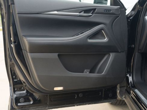 Certified 2026 INFINITI QX60 Luxe w/ Family Package image 22