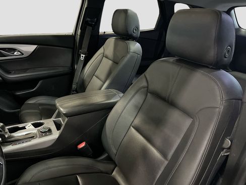 Used 2022 Chevrolet Blazer LT w/ Sound & Technology Package AWD/4WD image 22