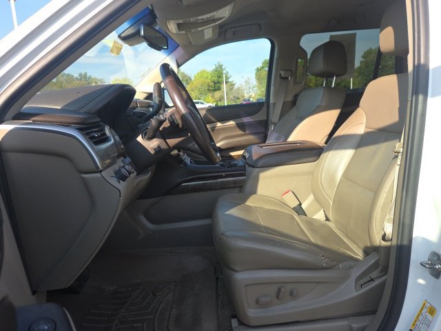 Used 2015 Chevrolet Tahoe LT w/ Luxury Package AWD/4WD image 26