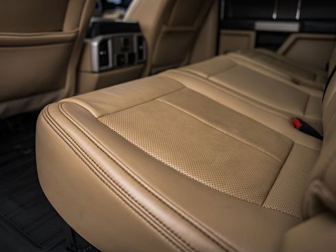 Used 2020 Ford F350 Lariat w/ Lariat Ultimate Package image 39