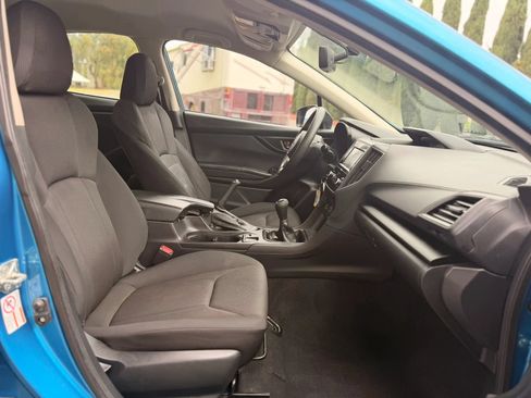 Used 2018 Subaru Impreza 2.0i AWD/4WD image 11