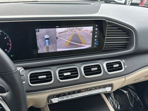 Certified 2023 Mercedes-Benz GLE 350 4MATIC image 18