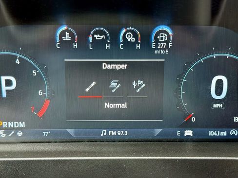 New 2026 Ford Ranger Raptor AWD/4WD image 31