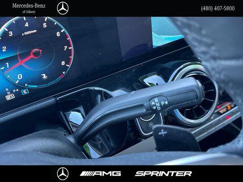 Certified 2023 Mercedes-Benz GLA 250 image 29