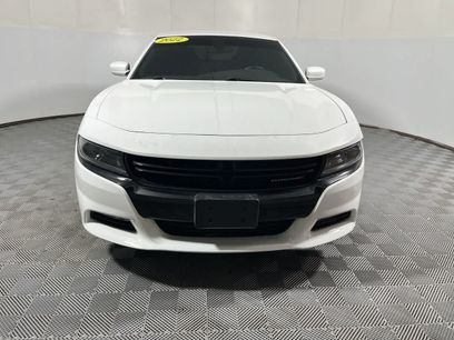Used 2022 Dodge Charger SXT